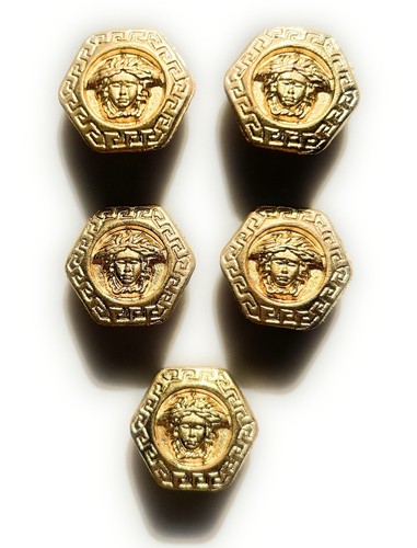 Designer versace gold - designer,