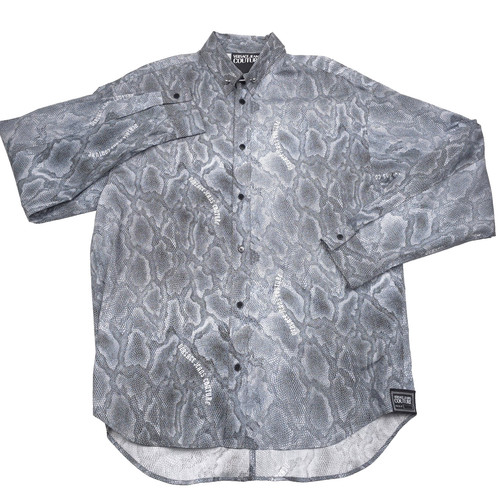 550 versace jeans couture ice - $550,
